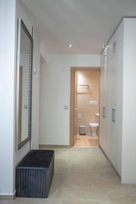 Luxury 2 Bedroom Apartment 부쿠레슈티 외부 사진