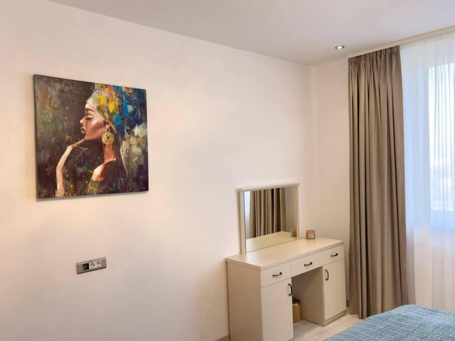 Luxury 2 Bedroom Apartment 부쿠레슈티 외부 사진
