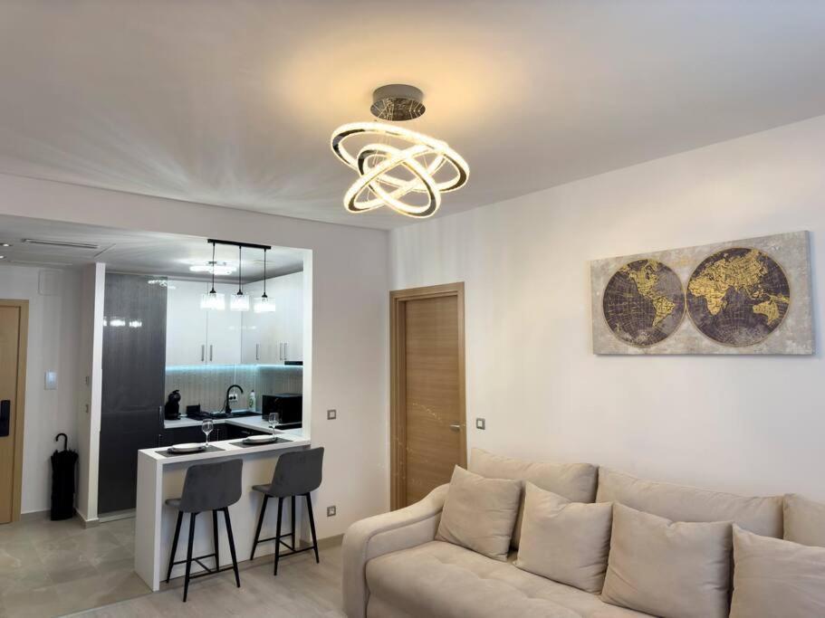 Luxury 2 Bedroom Apartment 부쿠레슈티 외부 사진
